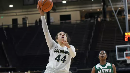 sara castro vs. mississippi valley state 2017