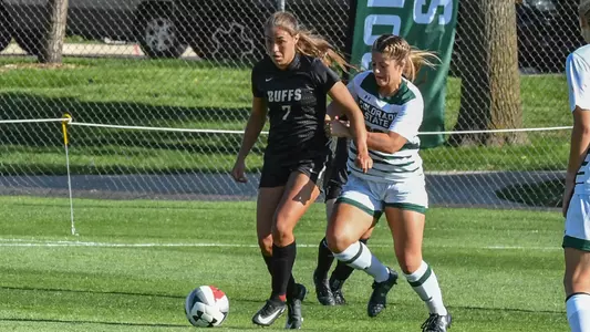libby geraghty at colorado state 2017
