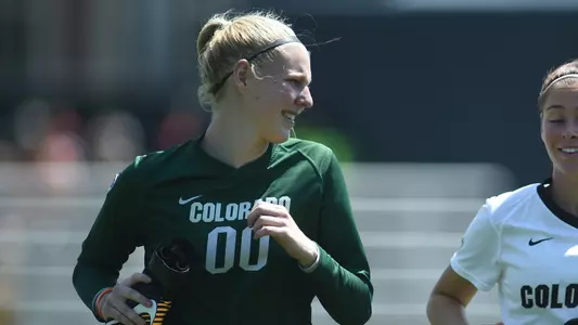caitlin mcpherson vs. uc riverside 2017