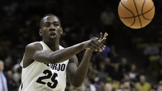 McKinley Wright IV