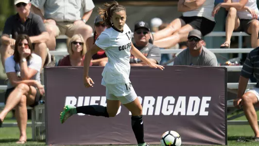 hannah scheid vs. uc riverside