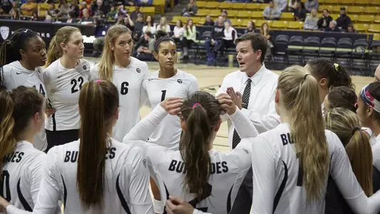 Jesse Mahoney Coaching