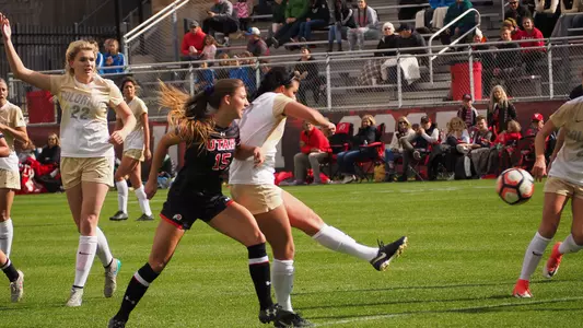megan massey at utah 2017