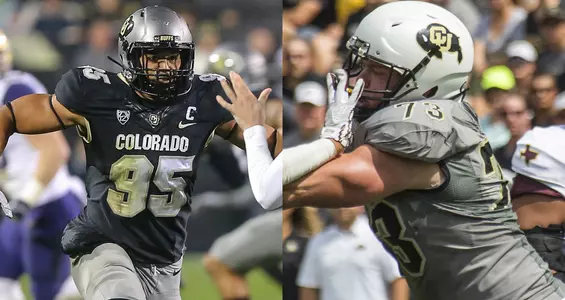 Pac-12 All-Academic
