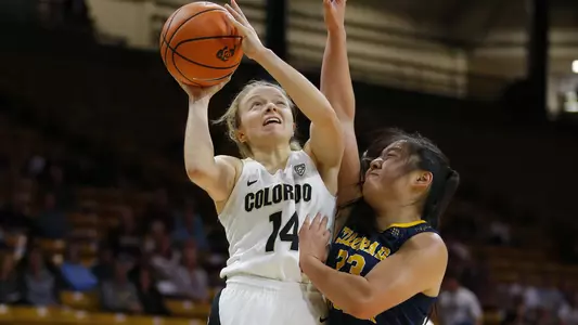 kennedy leonard vs. colorado christian 2017