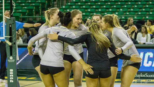 Buffs vs James Madison