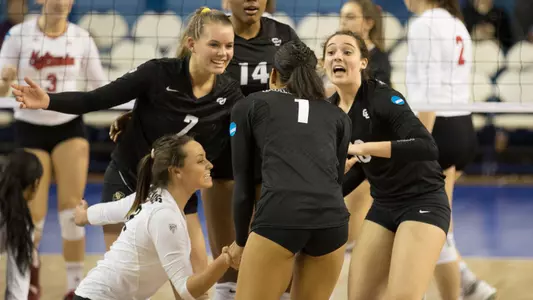 Sweet 16 celebration