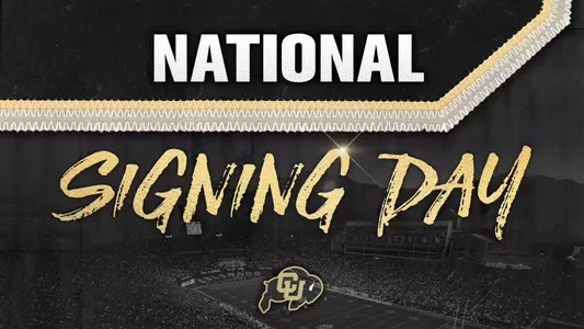 Signing Day