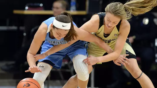 kennedy leonard vs. westminster 2017