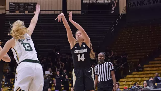 kennedy leonard vs. colorado state 2016