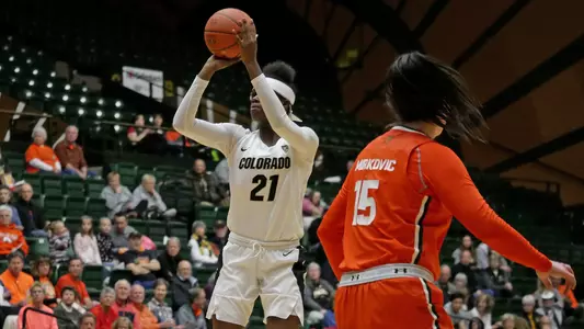 mya hollingshed at colorado state 2017