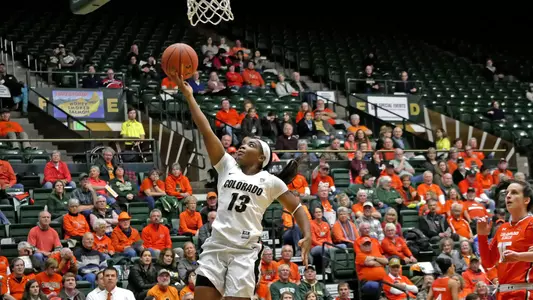 brecca thomas at colorado state 2017