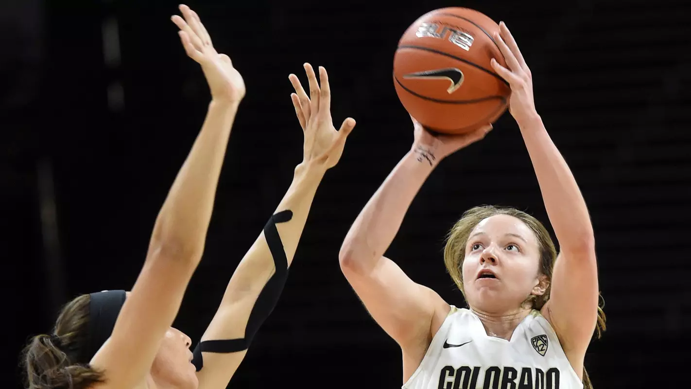 kennedy leonard vs. oregon state 2017