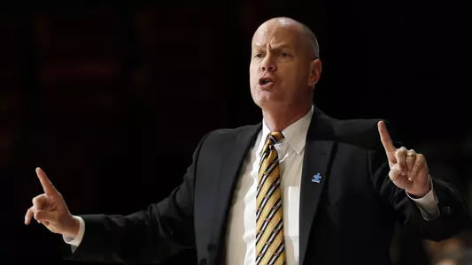 Tad Boyle