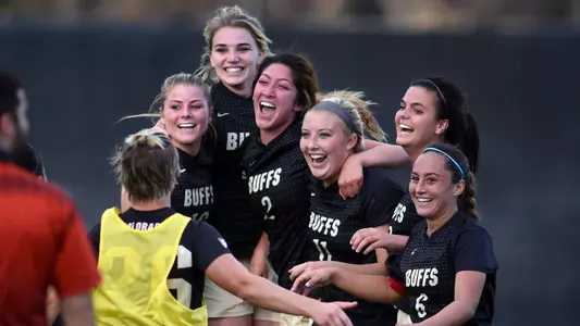 team vs. UCLA 2016