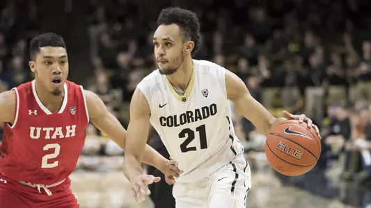 Derrick White
