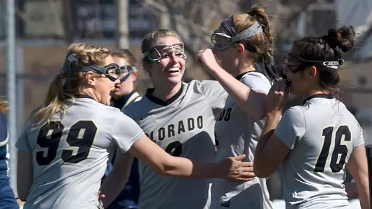 CU Huddle