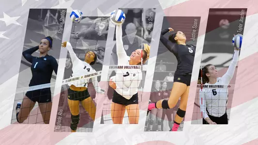 2017 USAV Tryouts