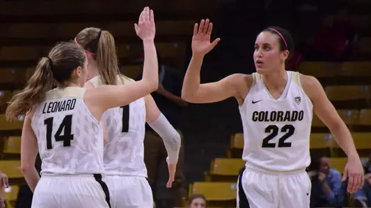 kennedy leonard and haley smith vs. washington state 2017