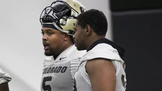 George Frazier, Timothy Coleman