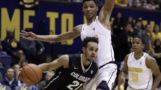 Derrick White
