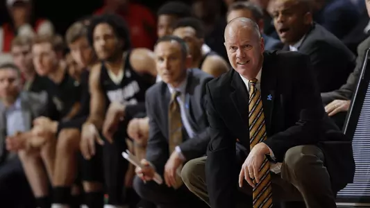 Tad Boyle