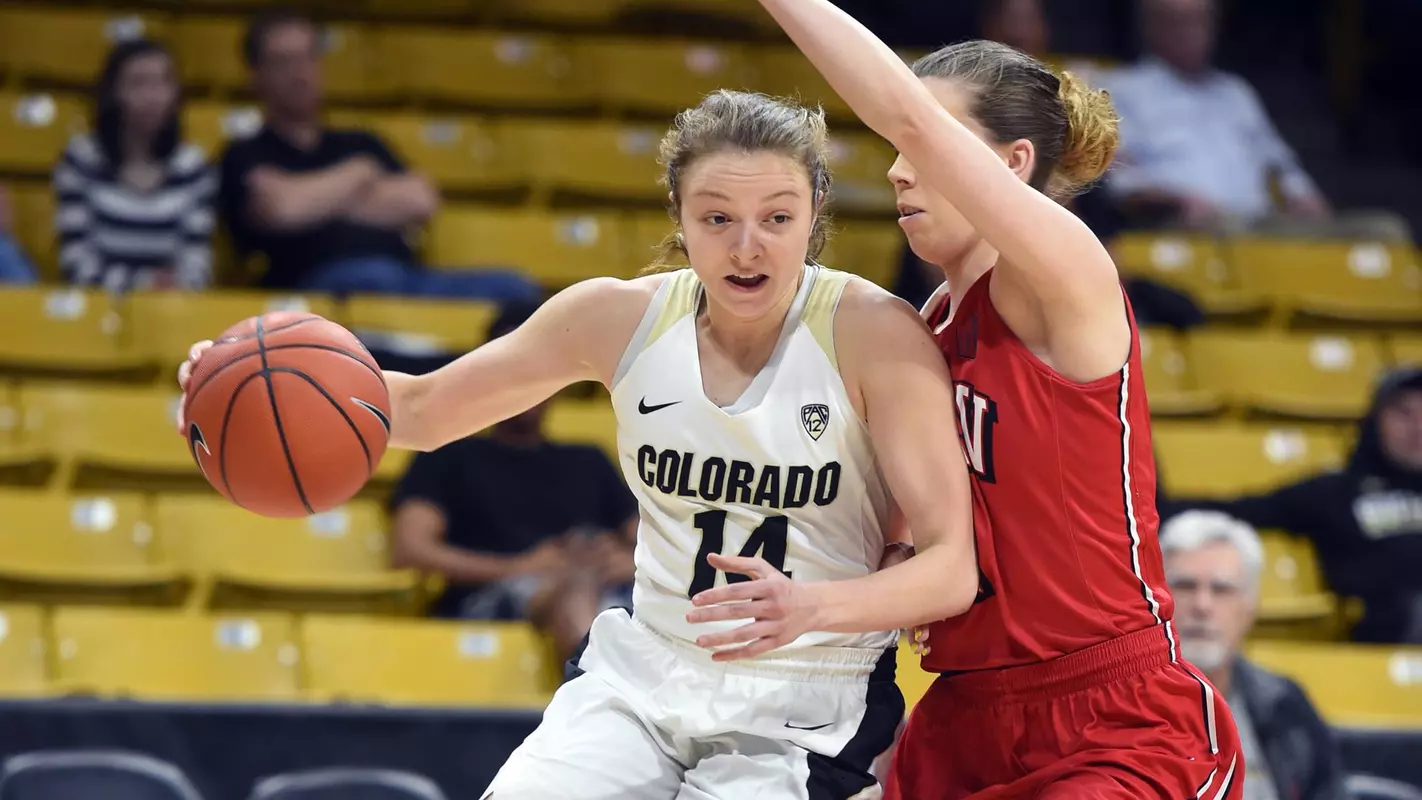 kennedy leonard vs. unlv 2017