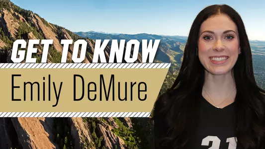 Emily DeMure