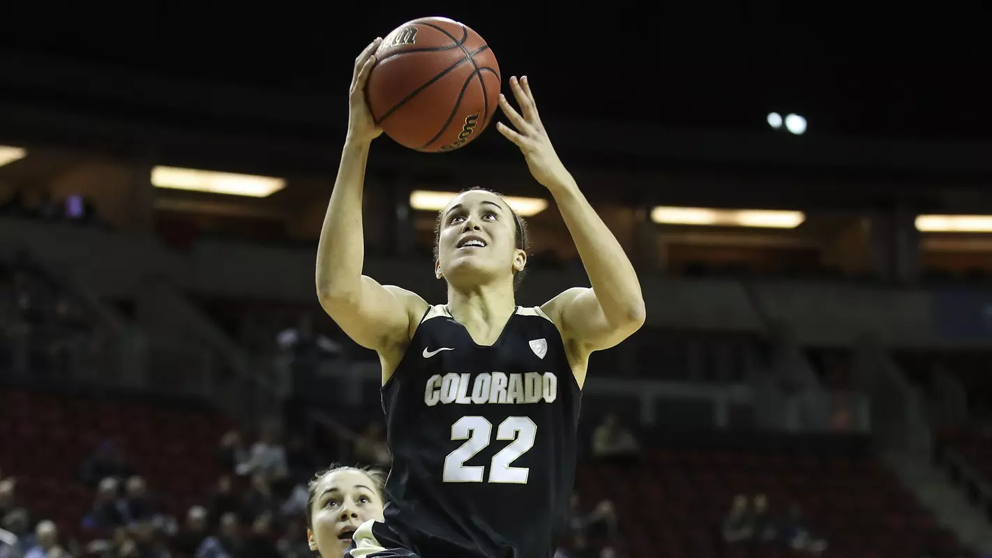 haley smith vs. washington state 2017 pac-12