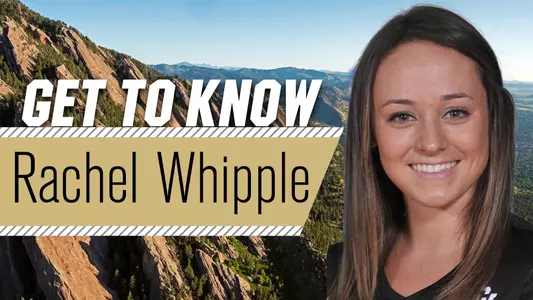 Rachel Whipple