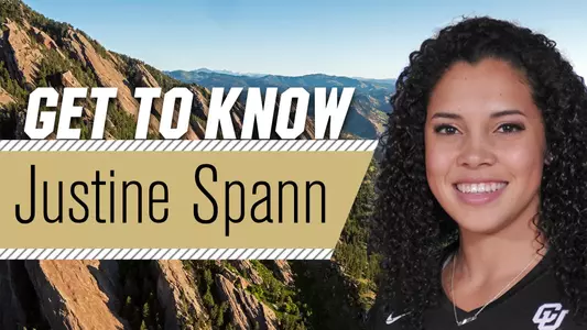 Justine Spann