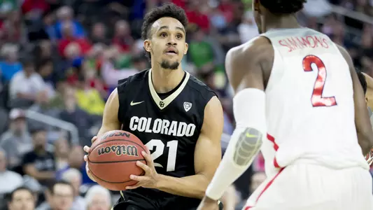 Derrick White