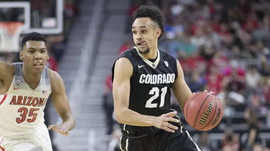 Derrick White