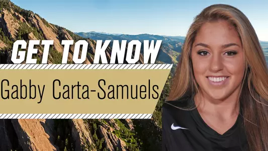 Gabby Carta-Samuels