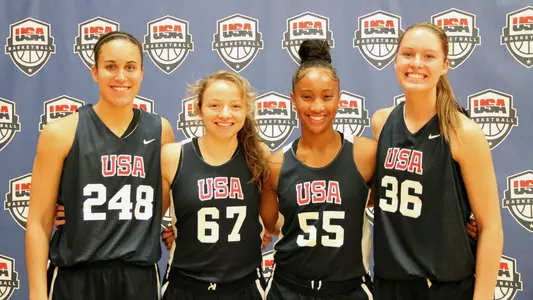 usa basketball 3x3 tournament