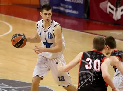 Lazar Nikolic