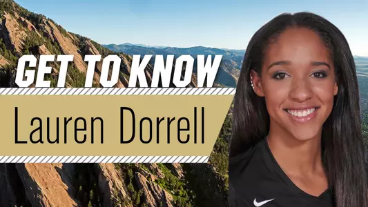 Lauren Dorrell