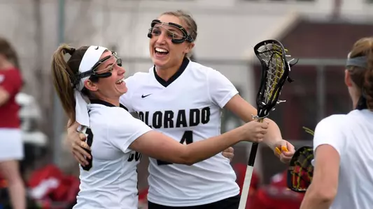 Sarah Brown and Katie Macleay