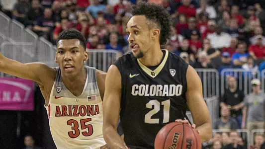 Derrick White