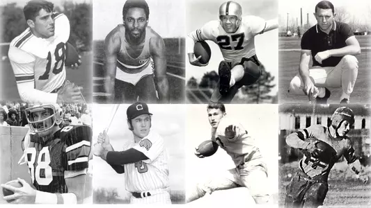 Two-sport stars at CU