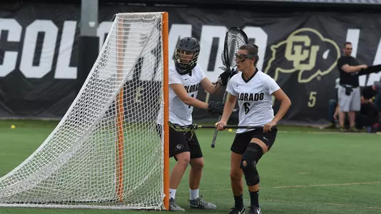 Paige Soenksen and Kelsie Garrison