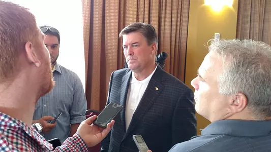 Mike MacIntyre