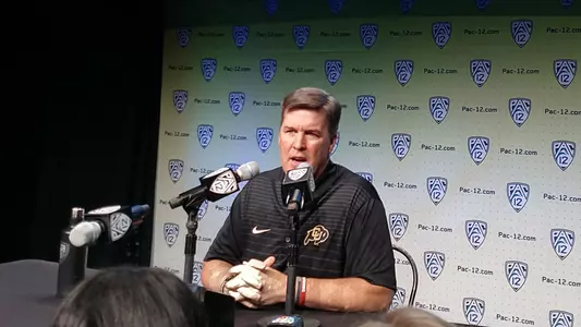 Mike MacIntyre