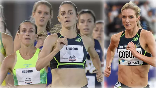 Vaughn, Simpson, Coburn