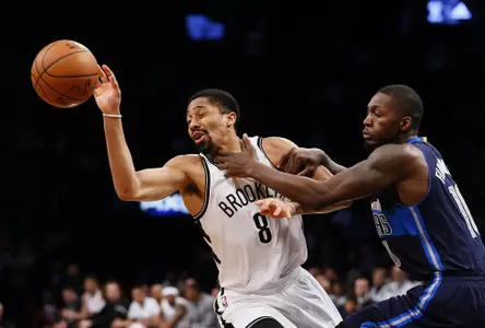 NBA: Dallas Mavericks at Brooklyn Nets
