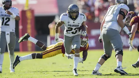 Phillip Lindsay