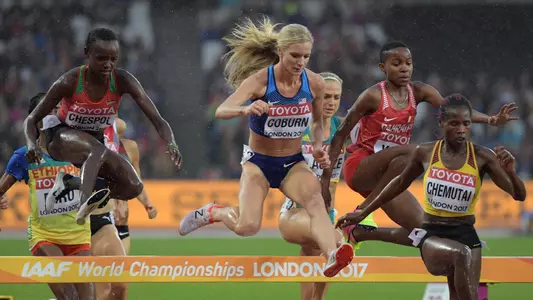 Emma Coburn