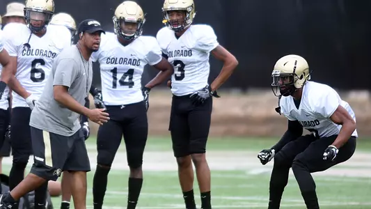 Shadon Brown