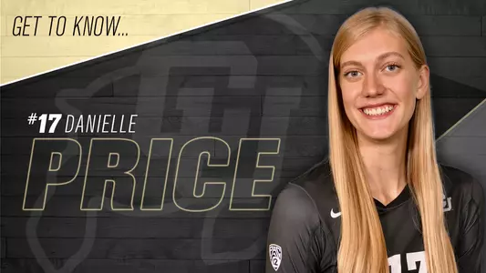 Danielle Price