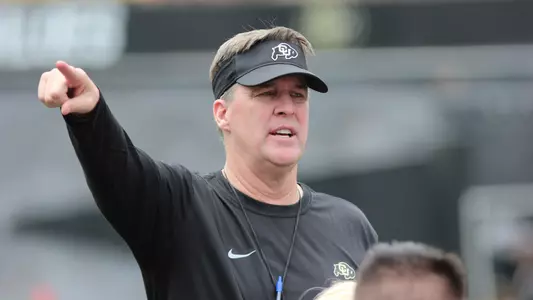 Mike MacIntyre